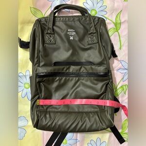 Anello Waterproof Backpack